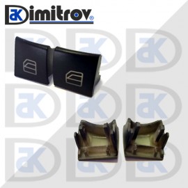 Копче електрическо стъкло Mercedes A-class B-class M-class GL-class R-class